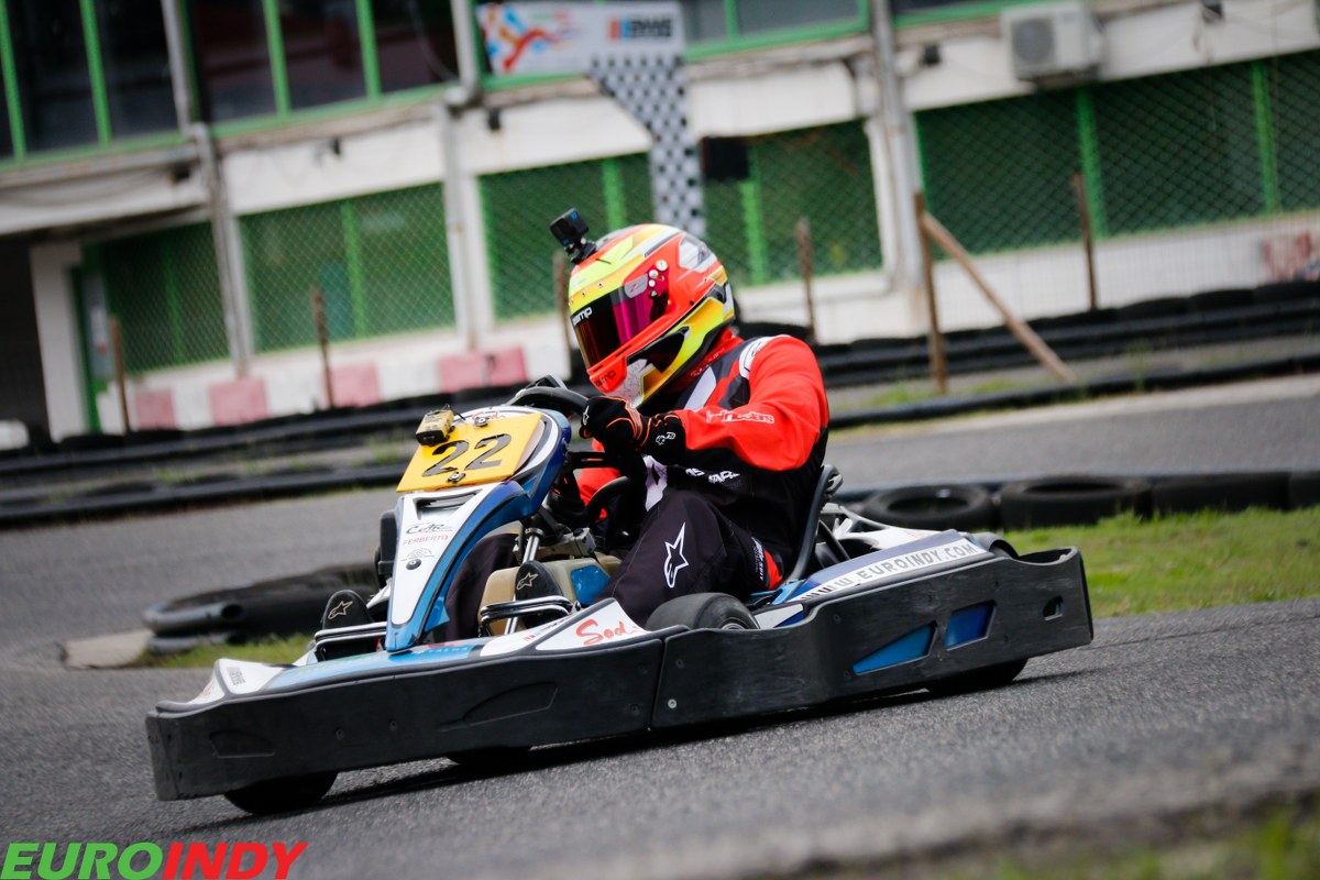 Troféu Karting Euroindy 2023 - 4ª Prova4