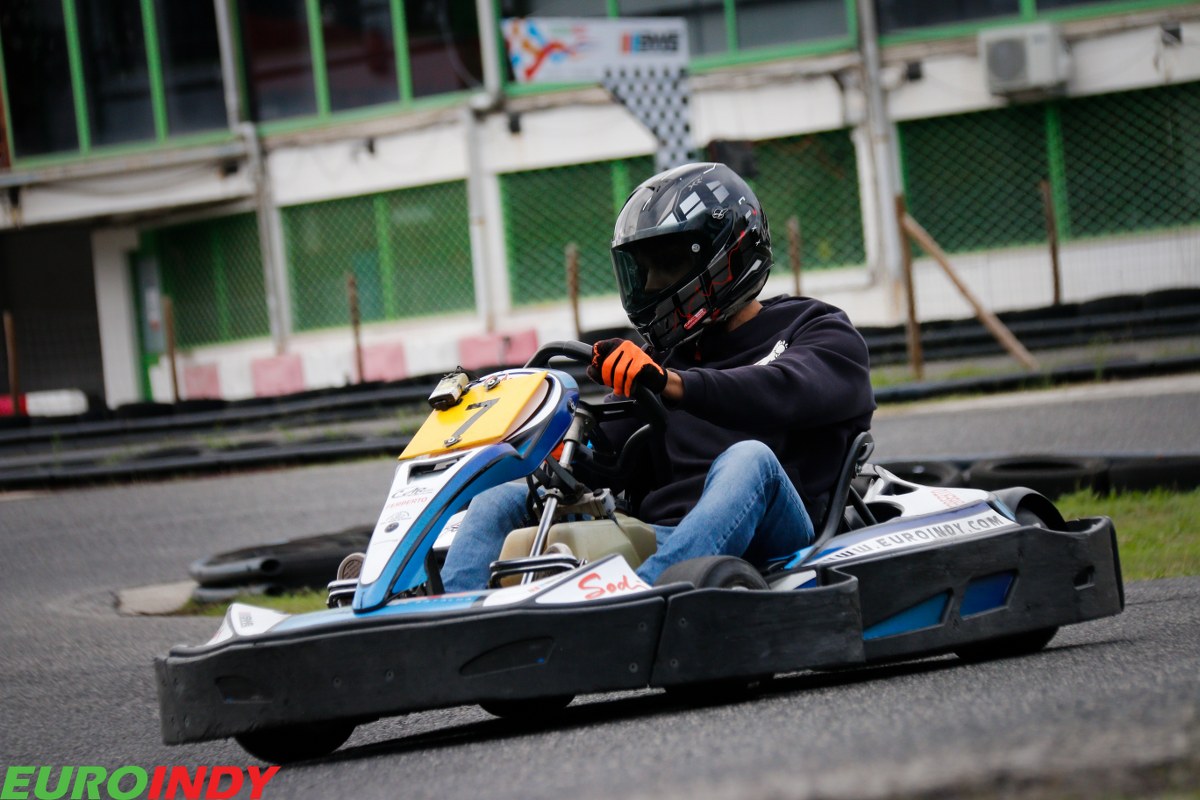 Troféu Karting Euroindy 2023 - 4ª Prova5