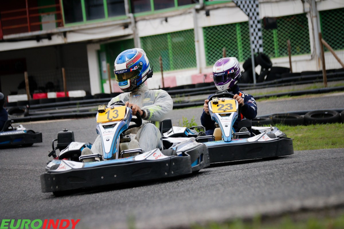 Troféu Karting Euroindy 2023 - 4ª Prova6