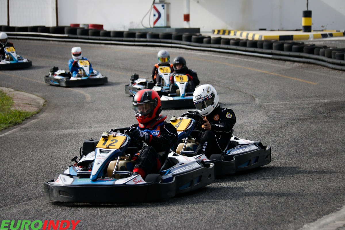 Troféu Karting Euroindy 2023 - 4ª Prova27