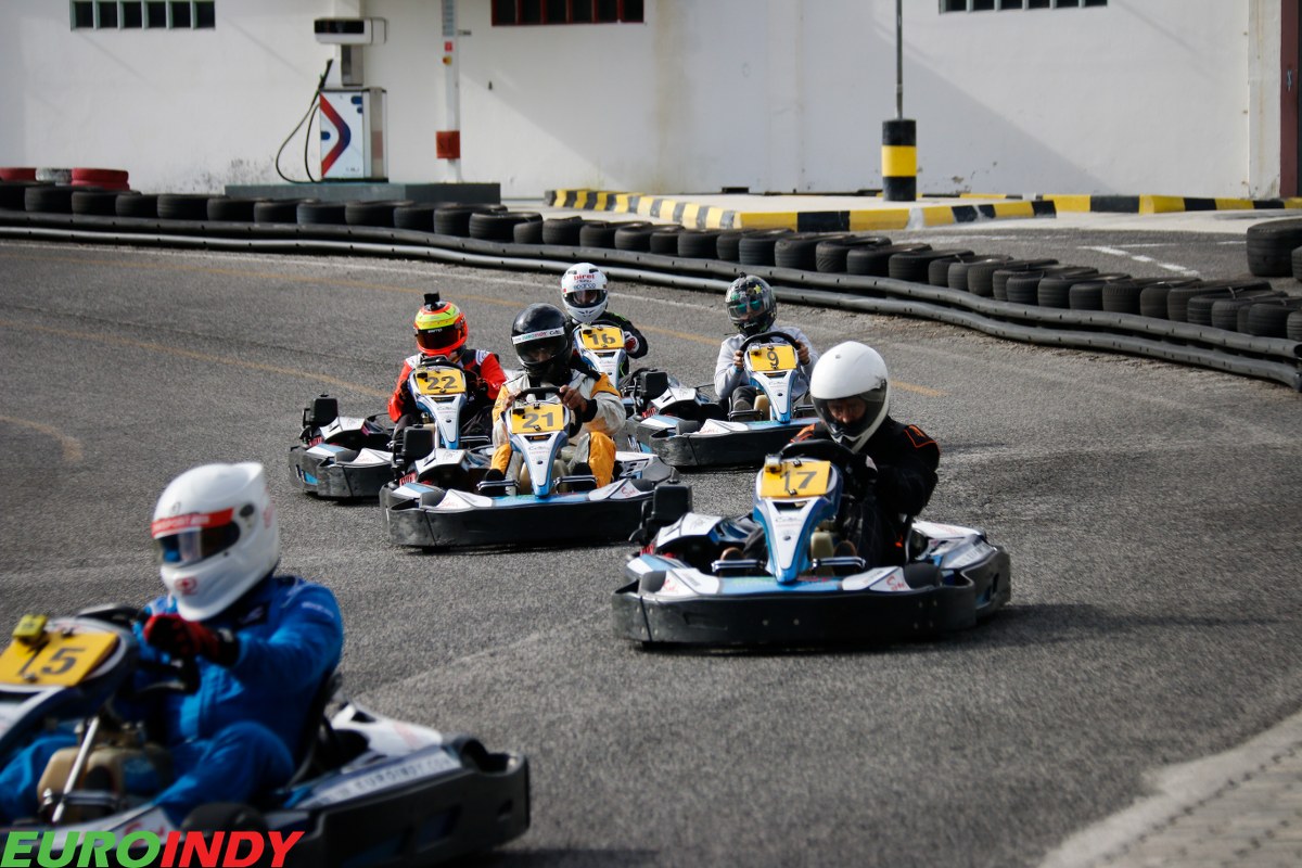 Troféu Karting Euroindy 2023 - 4ª Prova29