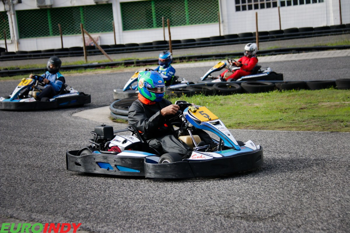 Troféu Karting Euroindy 2023 - 4ª Prova39