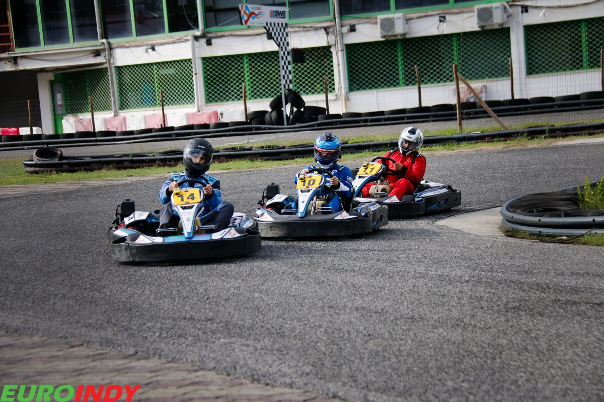Troféu Karting Euroindy 2023 - 4ª Prova40