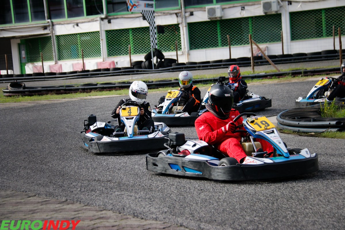 Troféu Karting Euroindy 2023 - 4ª Prova41