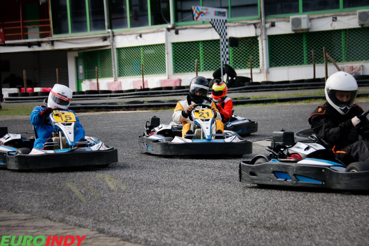 Troféu Karting Euroindy 2023 - 4ª Prova48