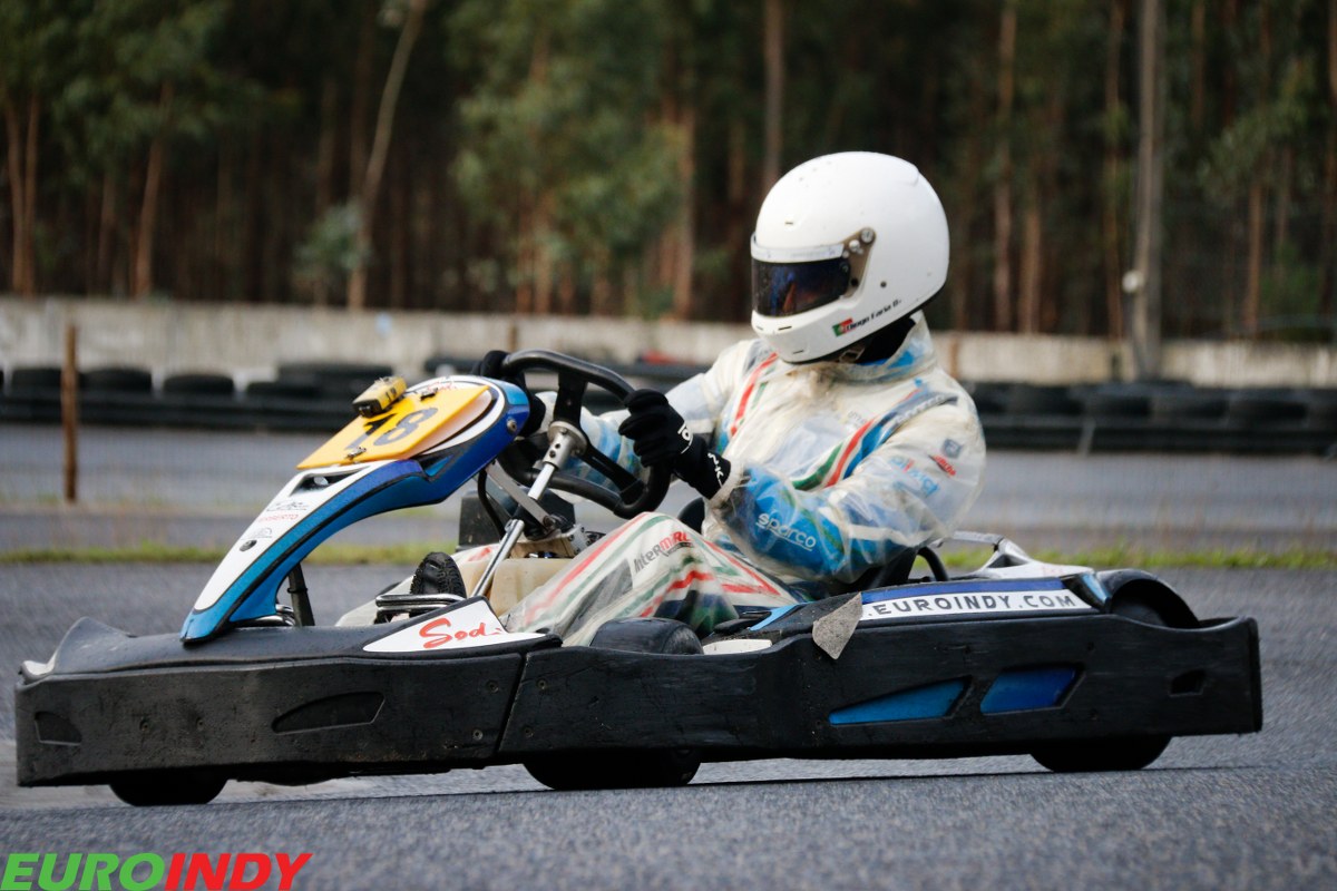Troféu Karting Euroindy 2023 - 4ª Prova60