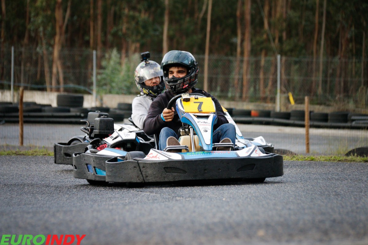 Troféu Karting Euroindy 2023 - 4ª Prova71