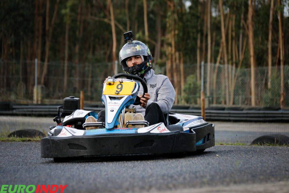Troféu Karting Euroindy 2023 - 4ª Prova72