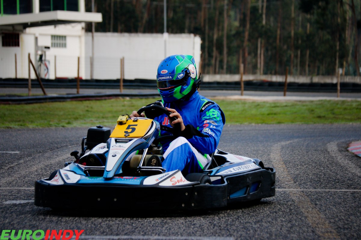 Troféu Karting Euroindy 2023 - Prova Extra3