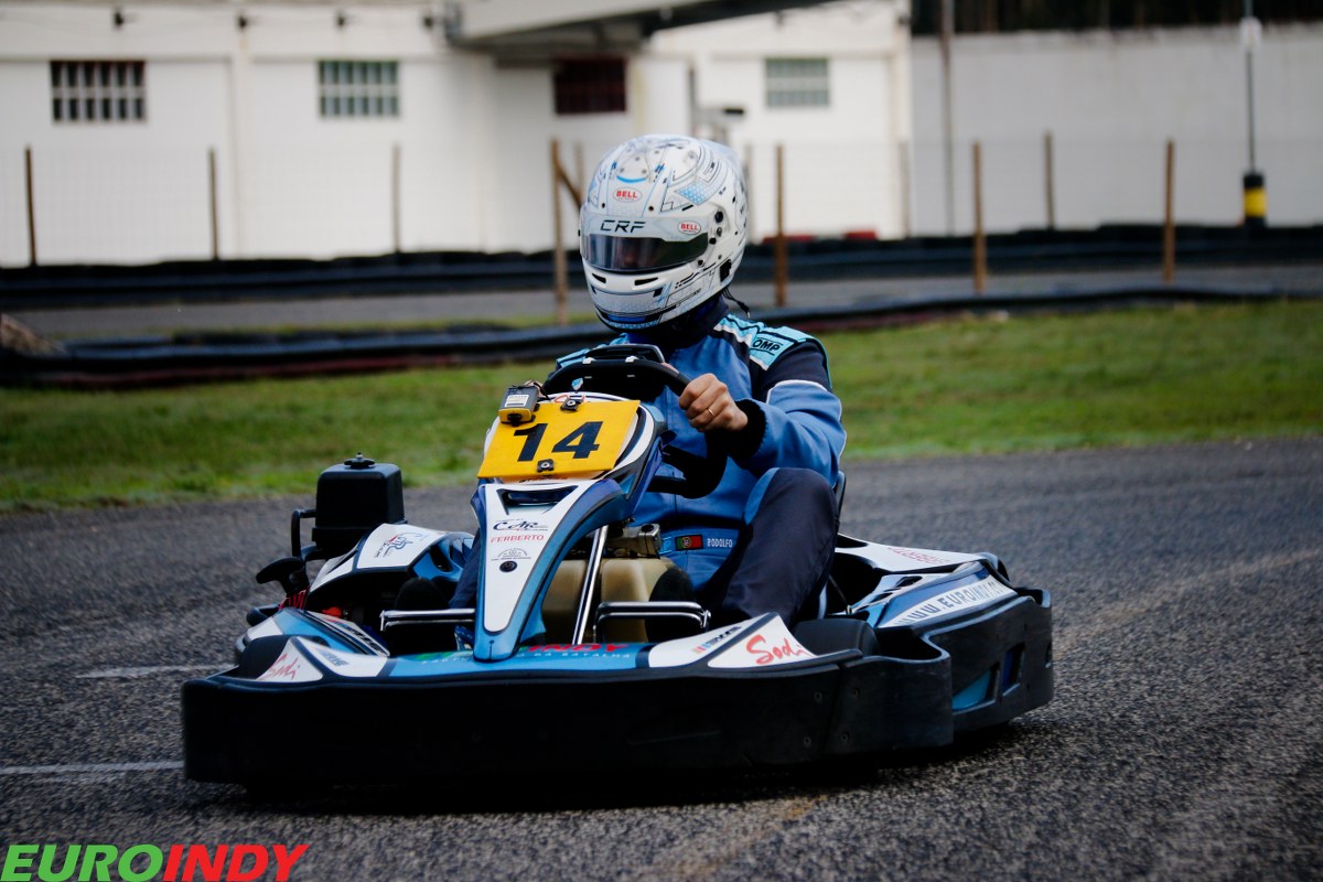 Troféu Karting Euroindy 2023 - Prova Extra4