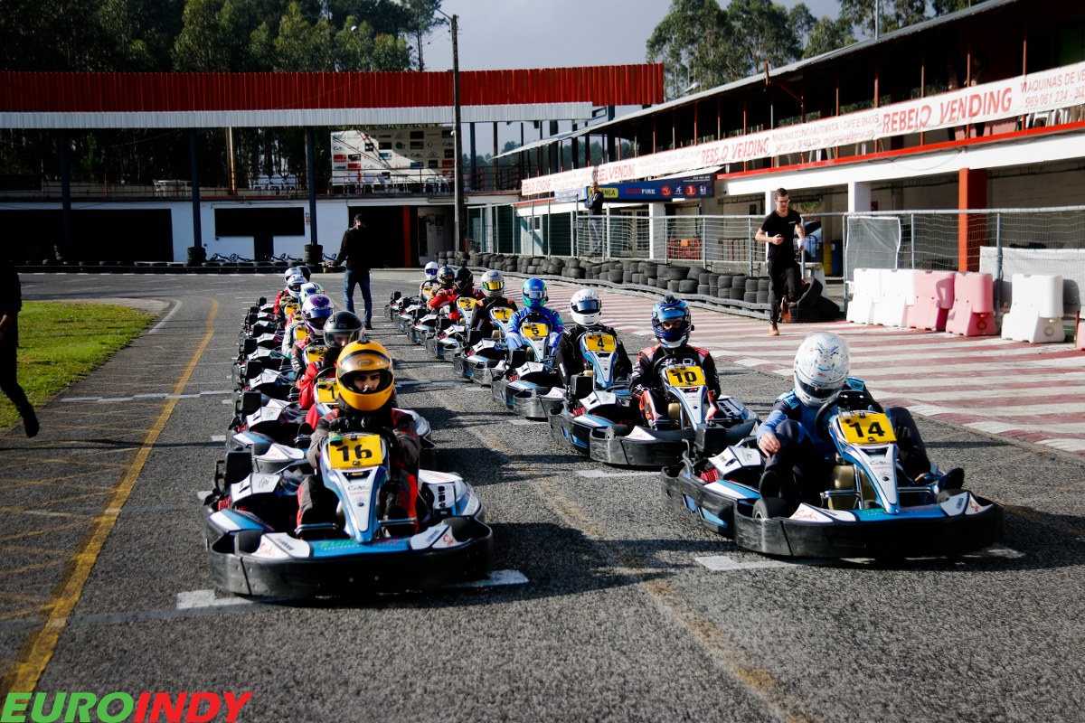 Troféu Karting Euroindy 2023 - Prova Extra5