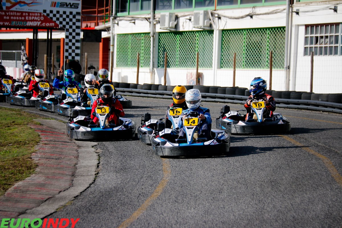 Troféu Karting Euroindy 2023 - Prova Extra6