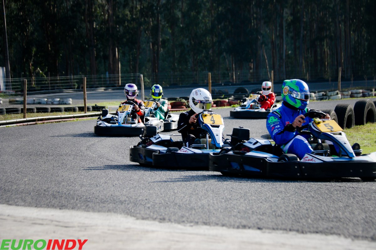 Troféu Karting Euroindy 2023 - Prova Extra16