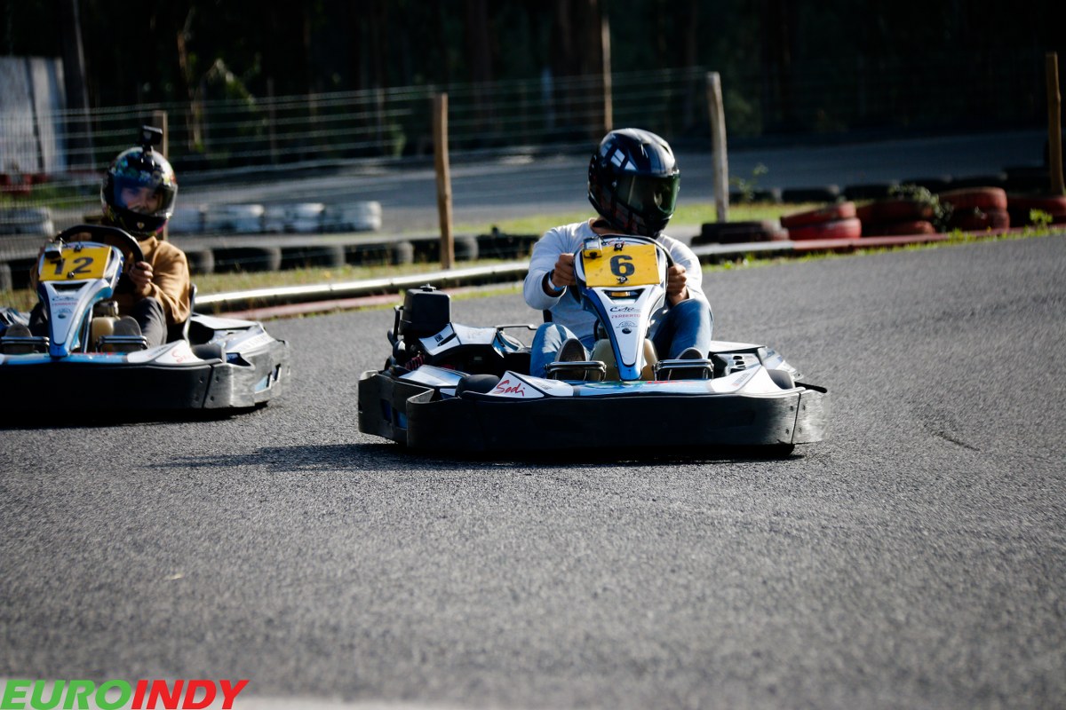 Troféu Karting Euroindy 2023 - Prova Extra18
