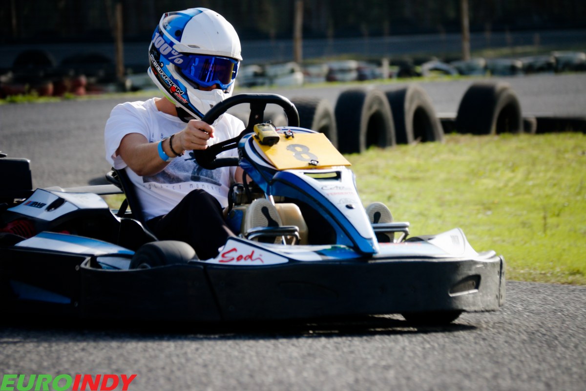Troféu Karting Euroindy 2023 - Prova Extra19