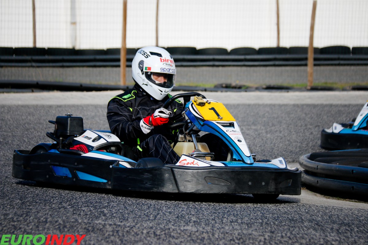 Troféu Karting Euroindy 2023 - Prova Extra30