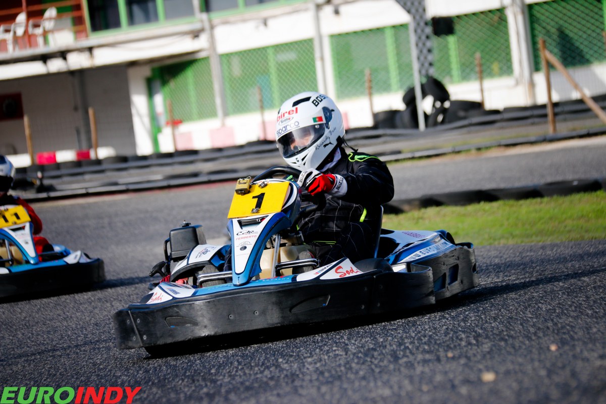 Troféu Karting Euroindy 2023 - Prova Extra43