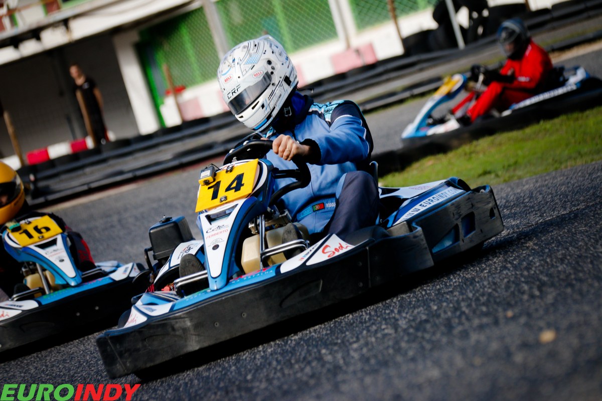 Troféu Karting Euroindy 2023 - Prova Extra48