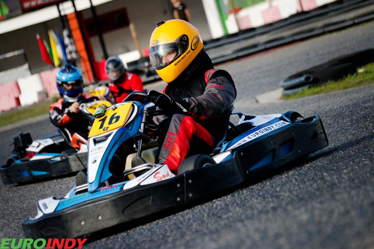 Troféu Karting Euroindy 2023 - Prova Extra49