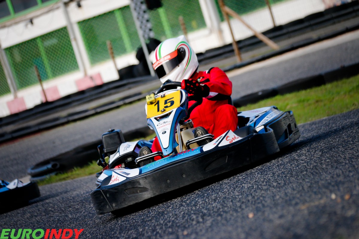 Troféu Karting Euroindy 2023 - Prova Extra54