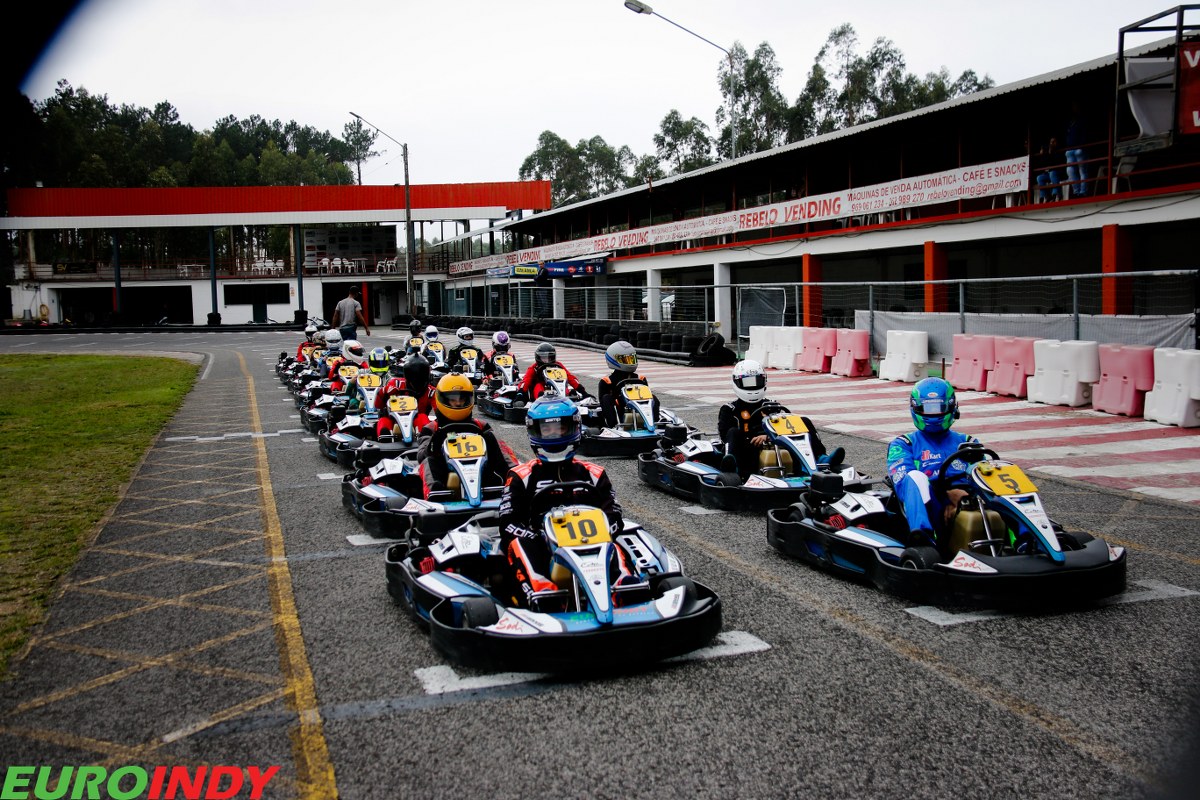 Troféu Karting Euroindy 2023 - Prova Extra61