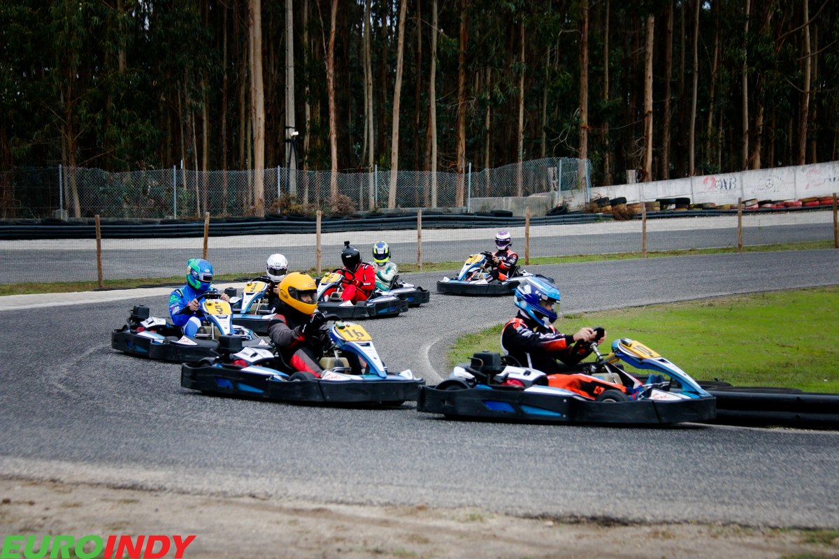 Troféu Karting Euroindy 2023 - Prova Extra62
