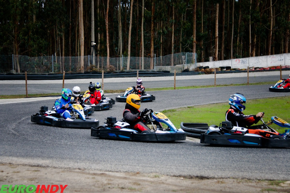 Troféu Karting Euroindy 2023 - Prova Extra63