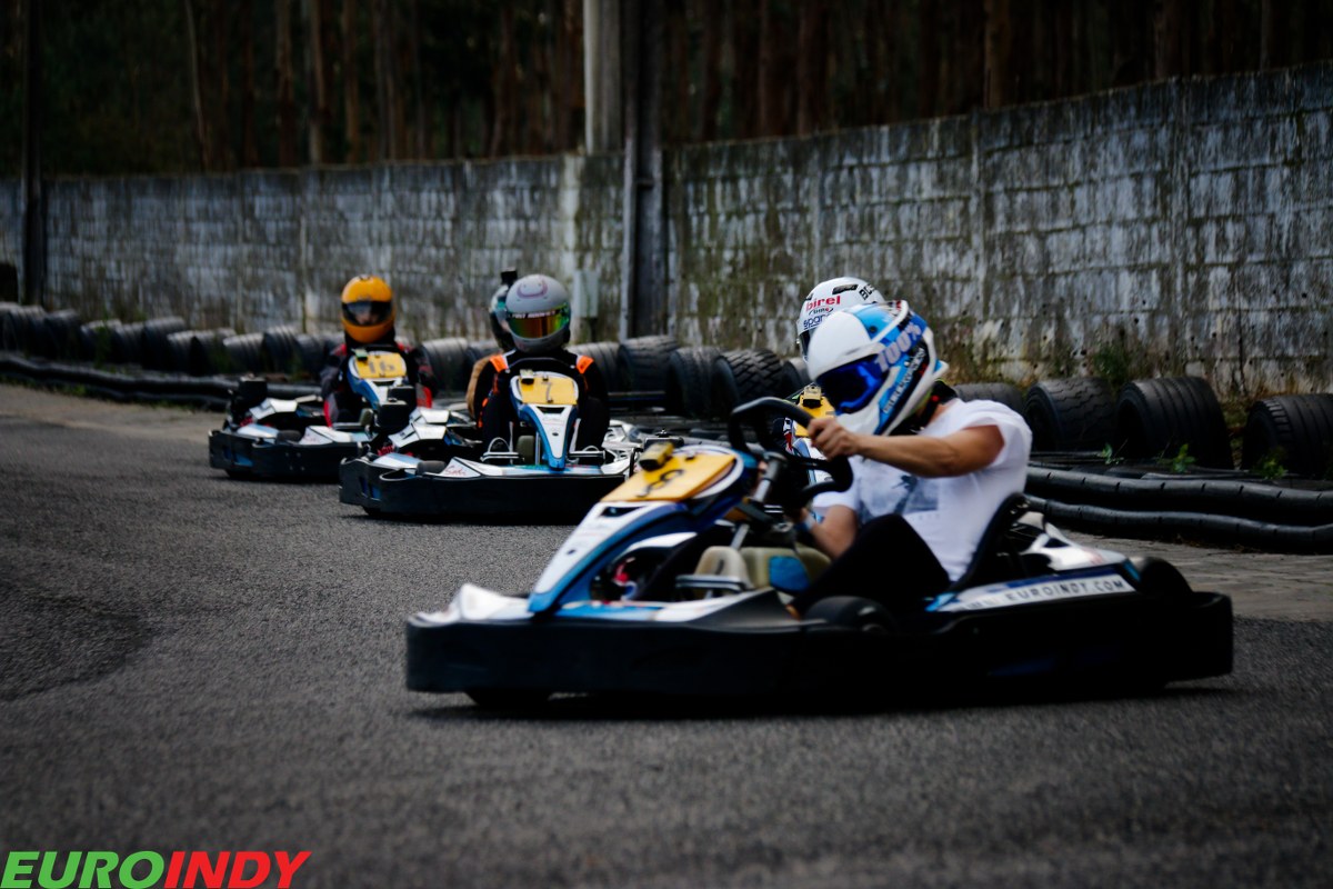 Troféu Karting Euroindy 2023 - Prova Extra67