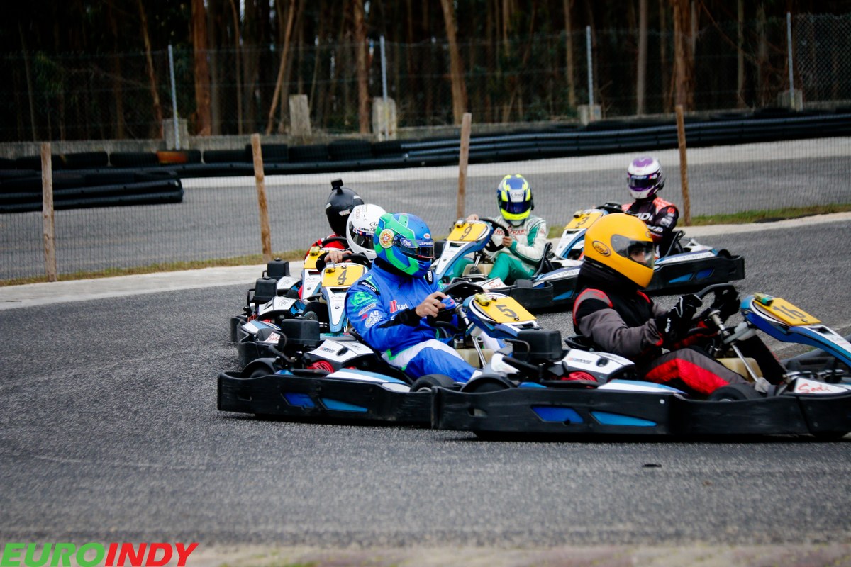 Troféu Karting Euroindy 2023 - Prova Extra68