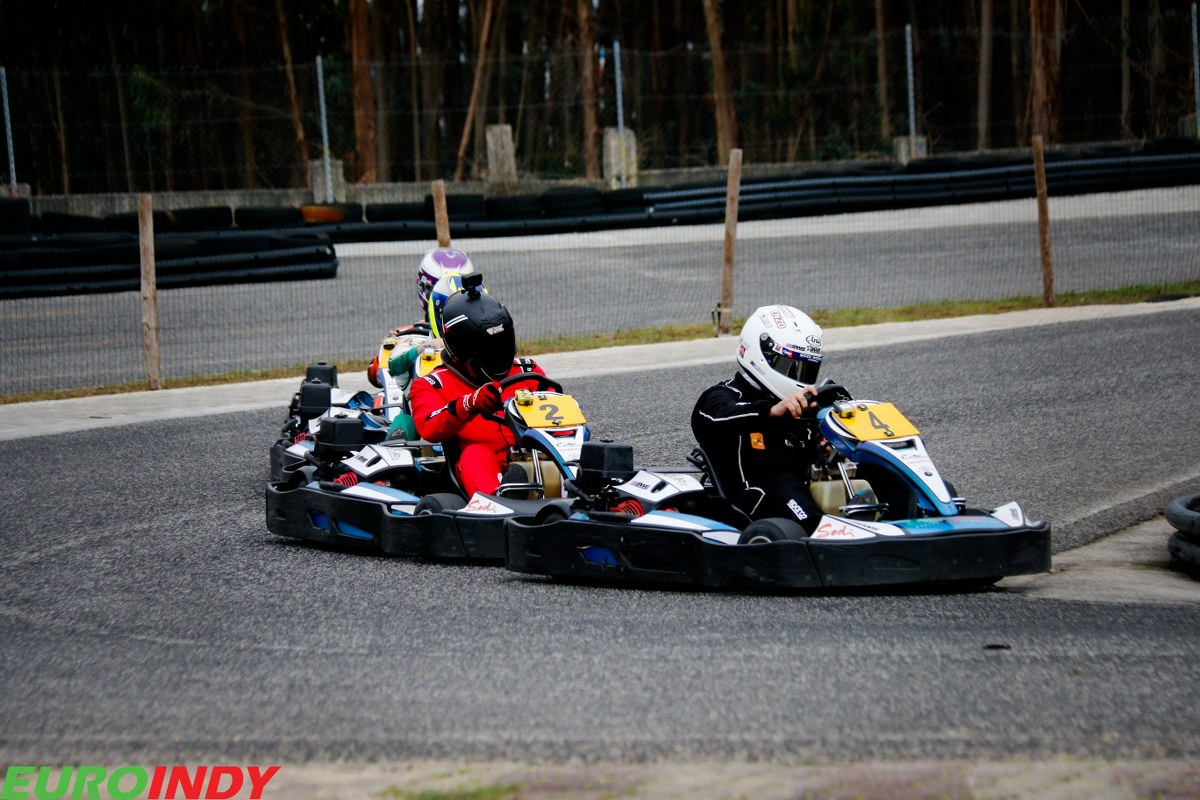 Troféu Karting Euroindy 2023 - Prova Extra69