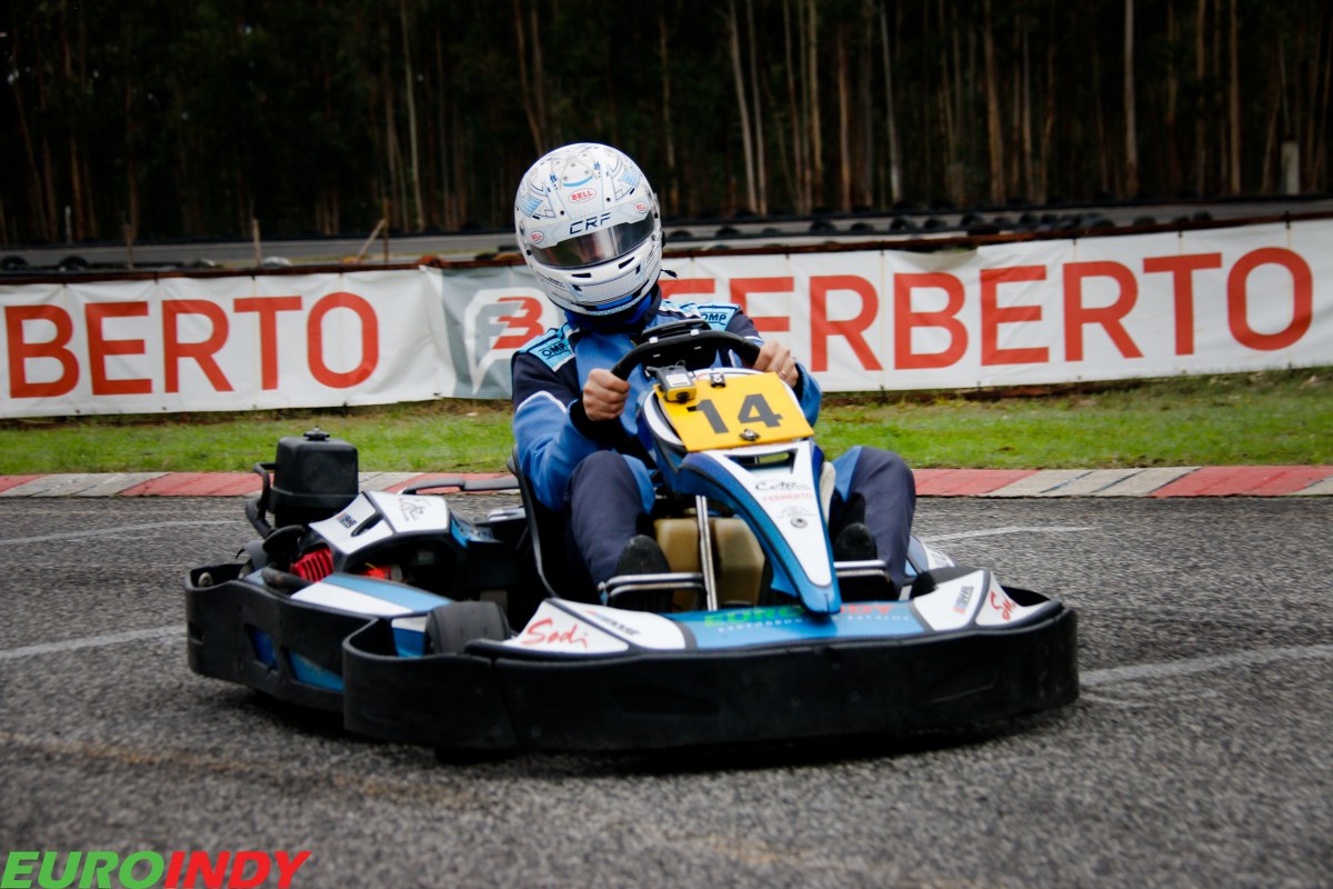 Troféu Karting Euroindy 2023 - Prova Extra76