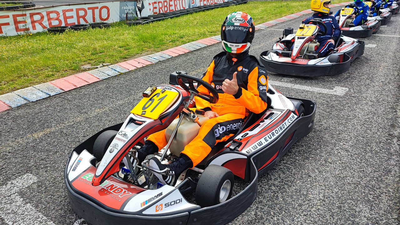 Academia Kart Cup34