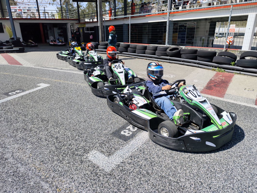Geração Alpha36