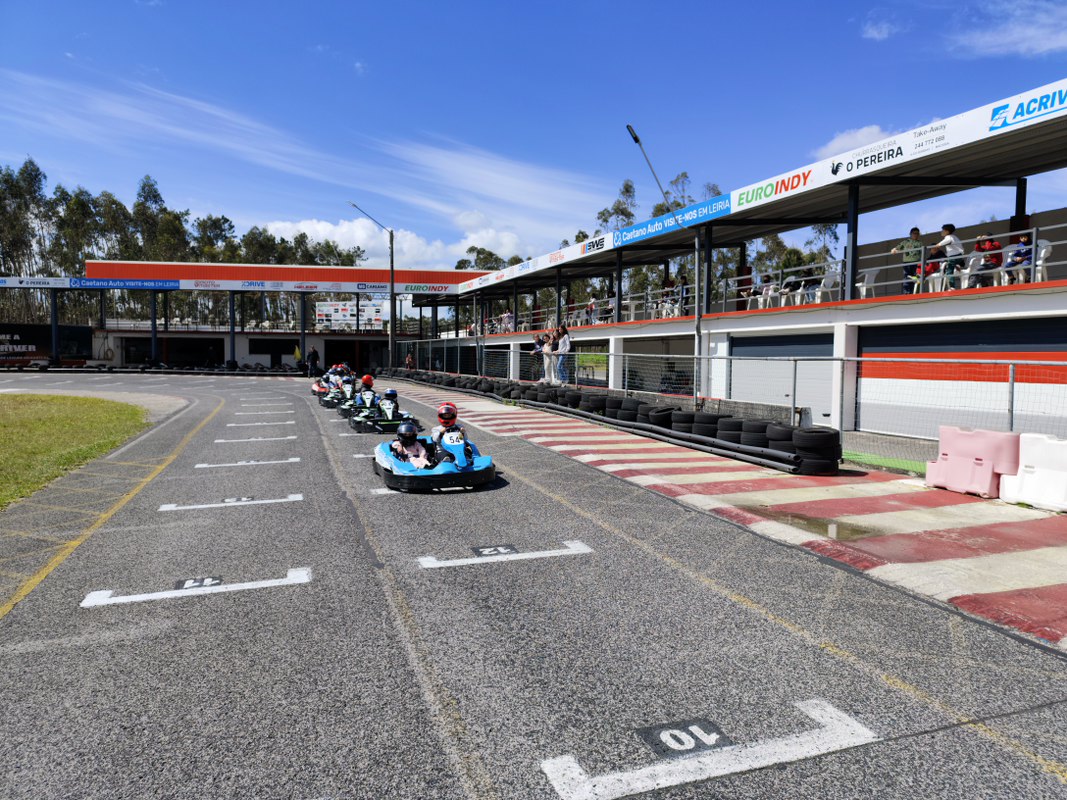 Geração Alpha40