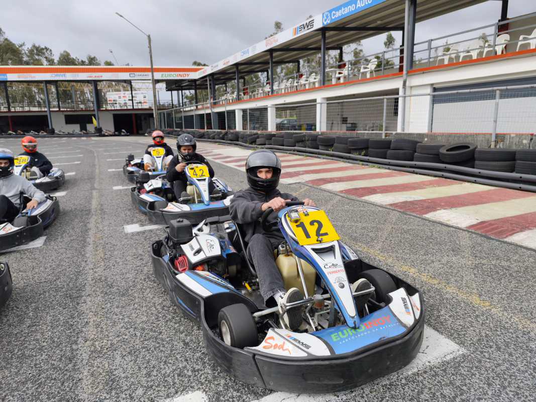 Team Terrano SSA7