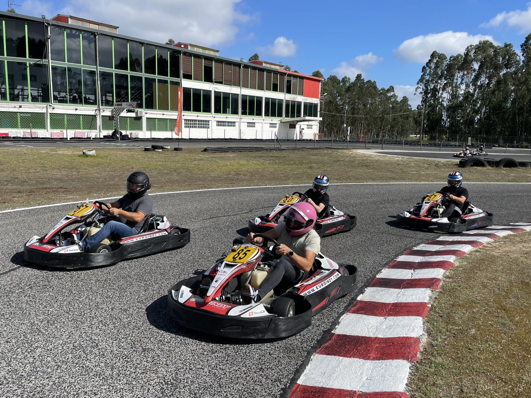CARACOL RACE7