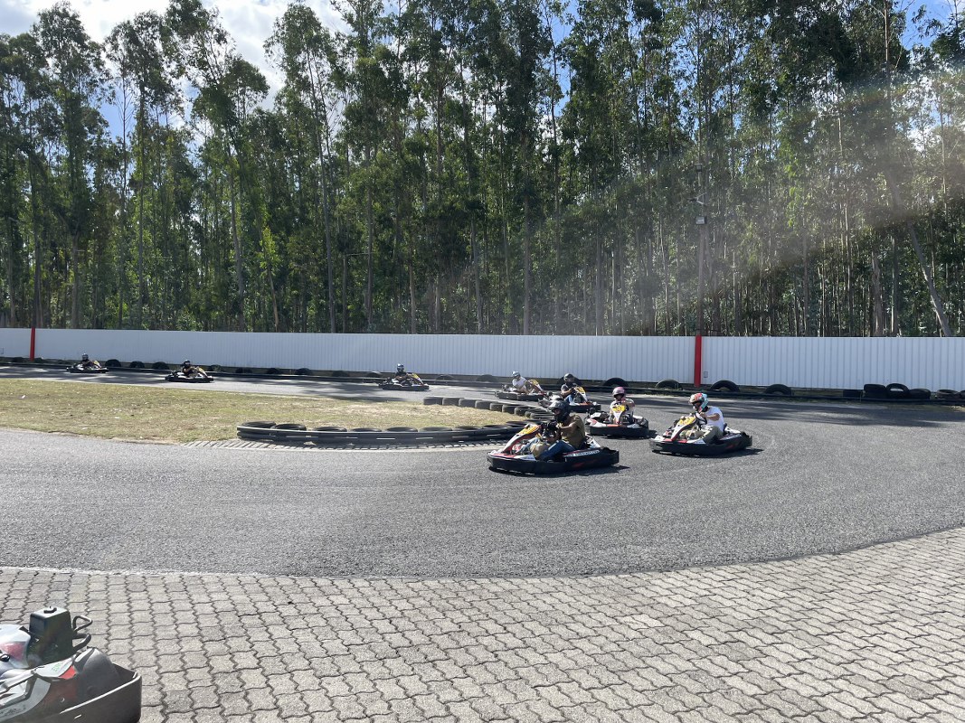 CARACOL RACE15