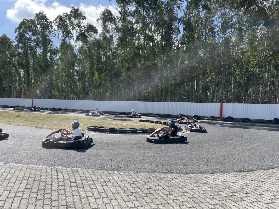 CARACOL RACE17