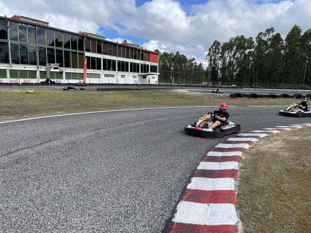 Corrida dos Últimos7