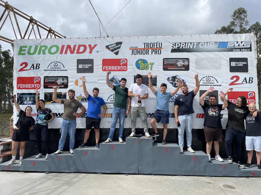 Corrida dos Últimos9