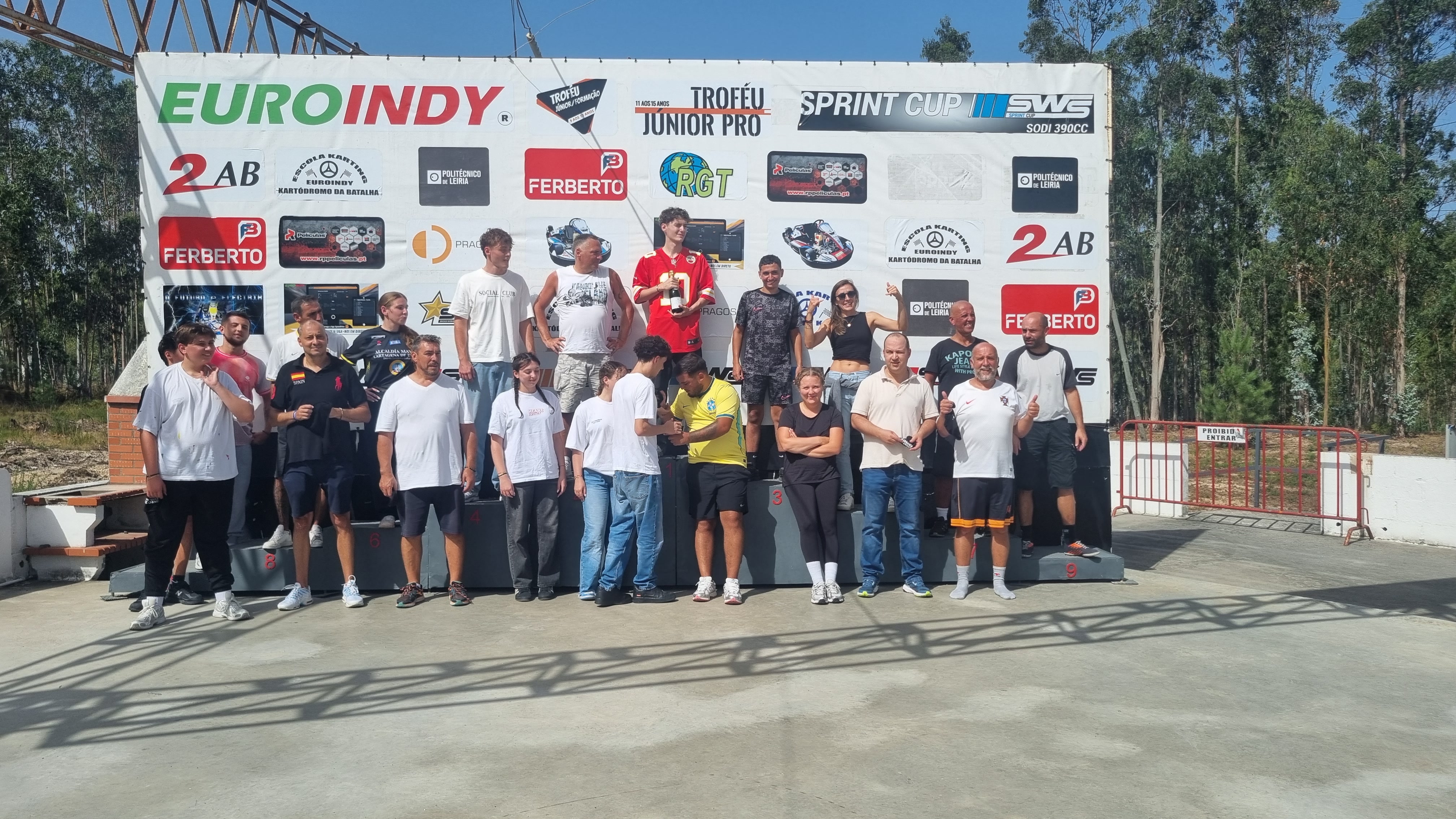 DAVID OLIVEIRA RACE2