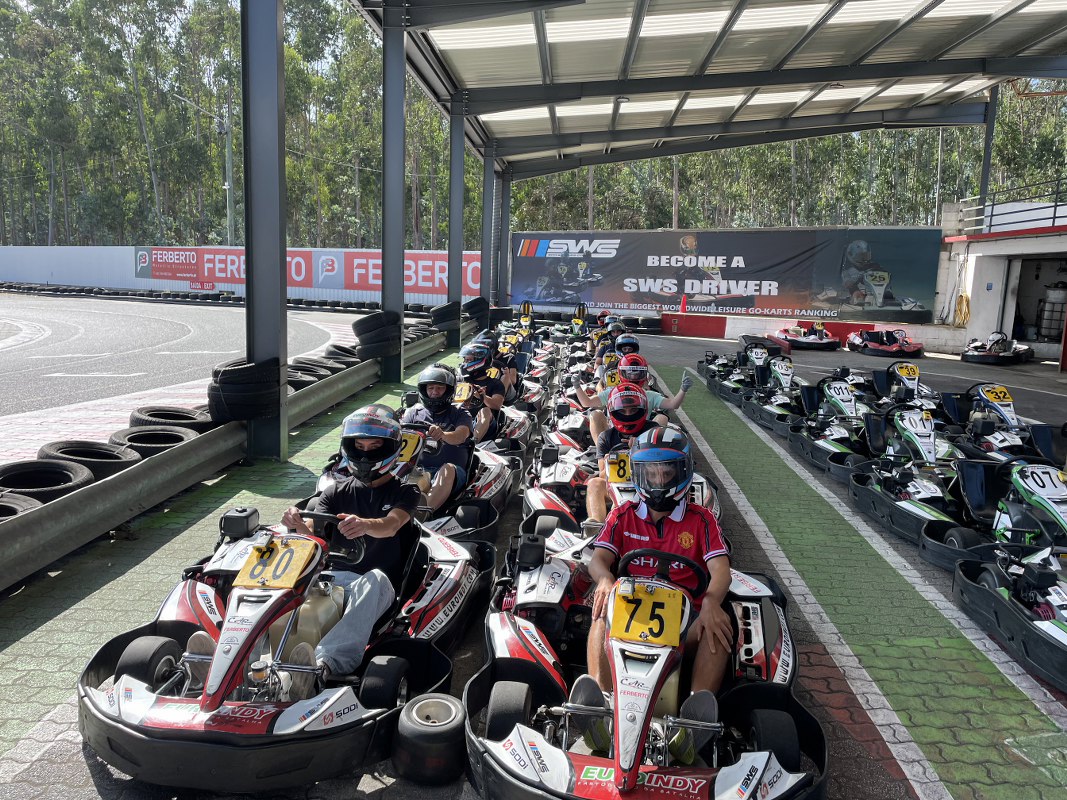JONY MARQUES RACE0