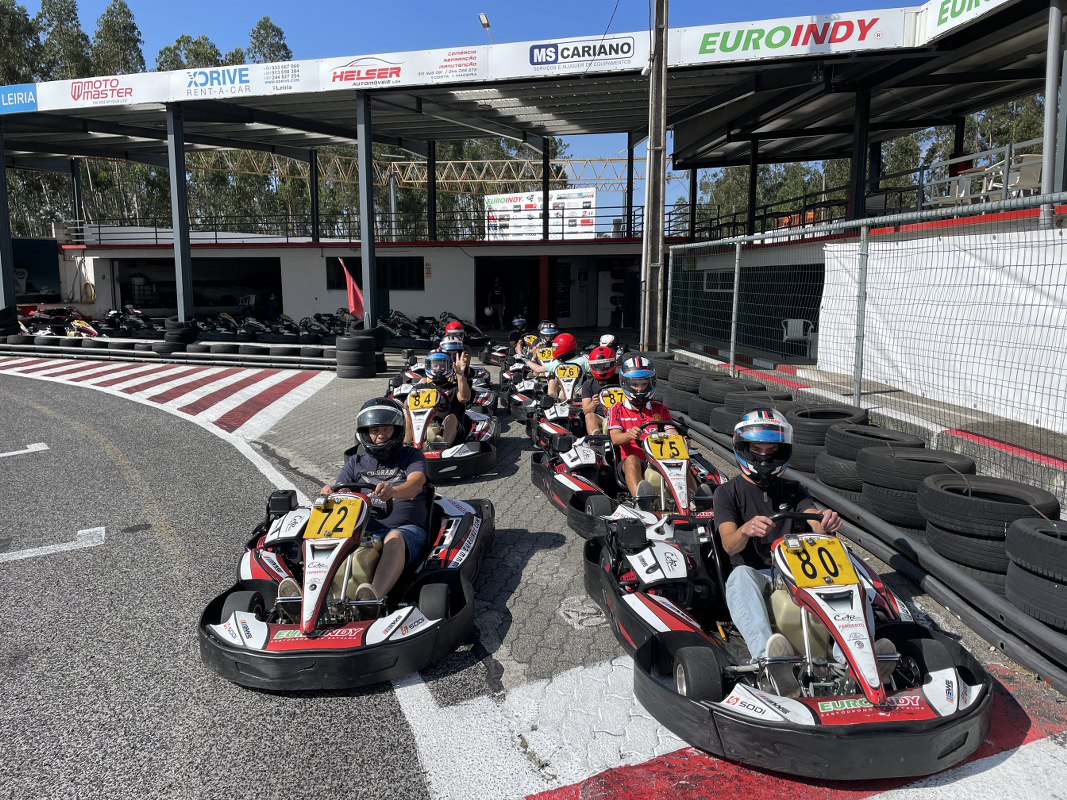 JONY MARQUES RACE1