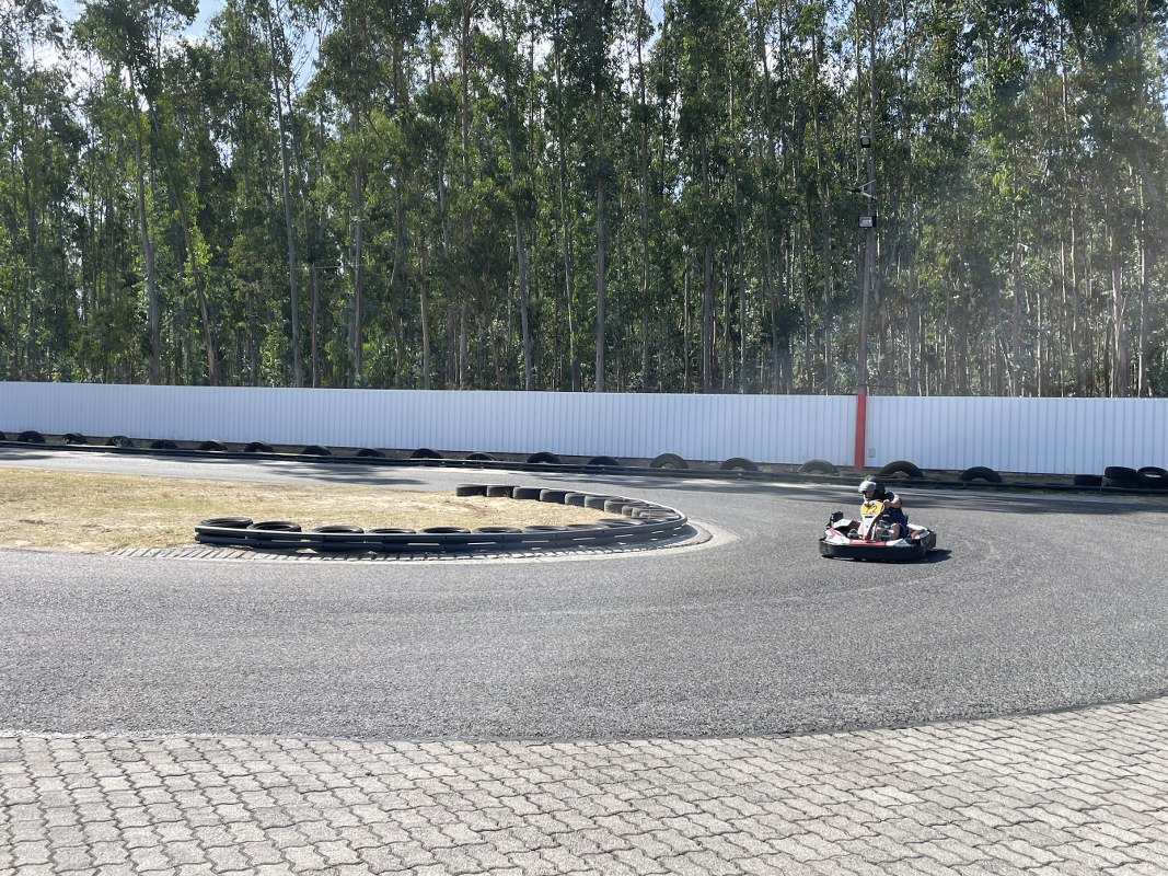 JONY MARQUES RACE2