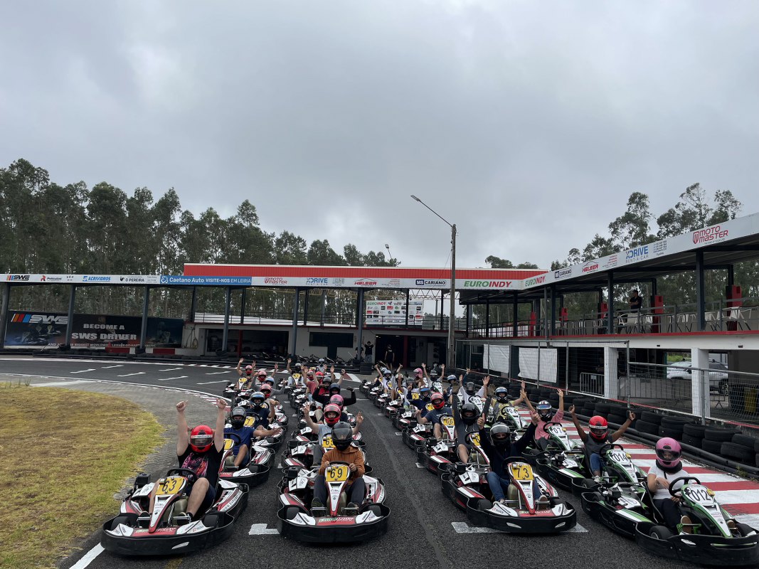 LINKMODEL RACE34