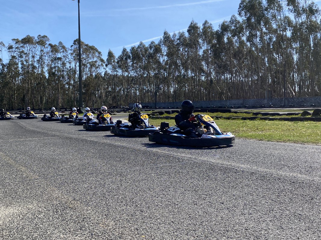 Academia Kart Cup5
