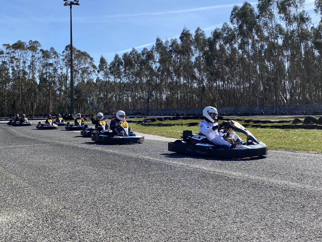 Academia Kart Cup6
