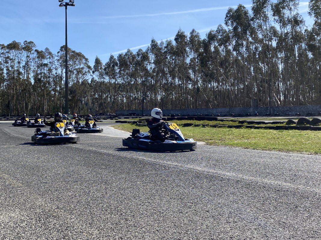 Academia Kart Cup7