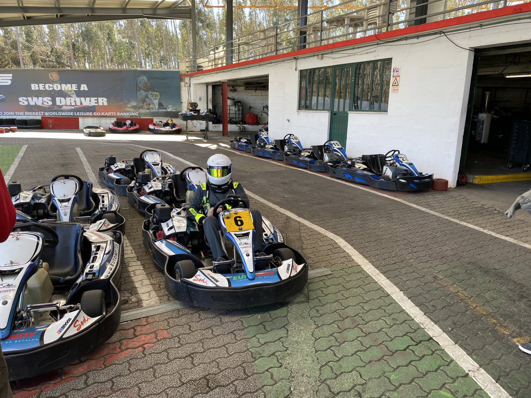 Linksport ENDURANCE0