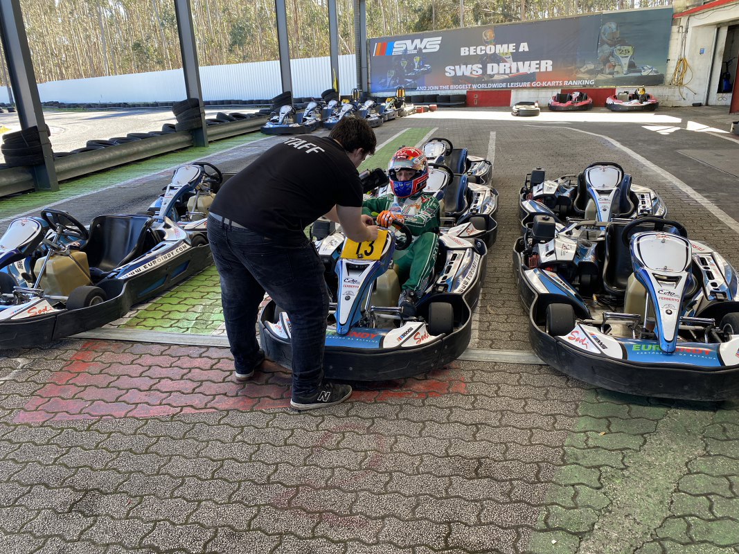 Linksport ENDURANCE1